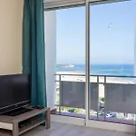 Sea View Terrace Apartmán Portimão