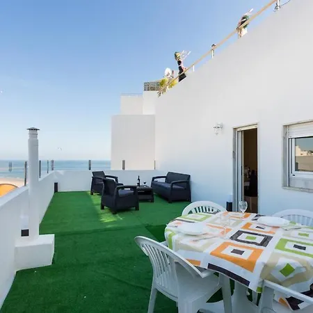 Апартаменти Sea View Terrace *