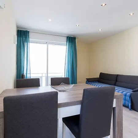Sea View Terrace * Портіман