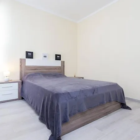 Sea View Terrace Apartman