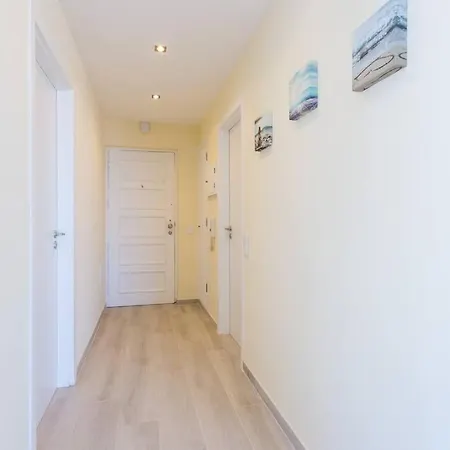 Sea View Terrace * Портіман