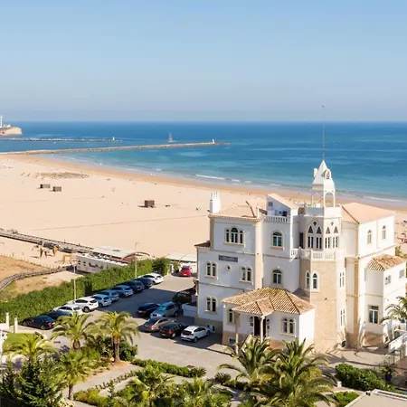 Sea View Terrace Апартаменти Портіман