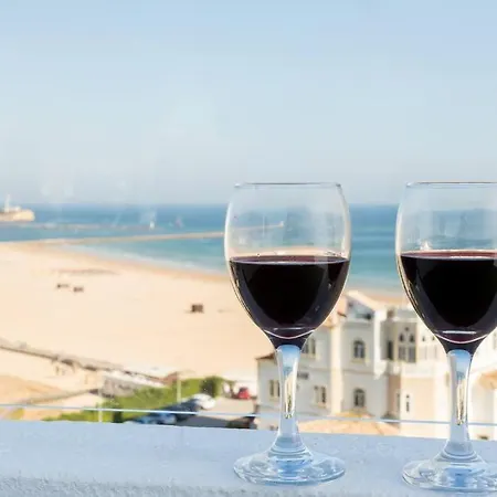 Sea View Terrace * Portimão