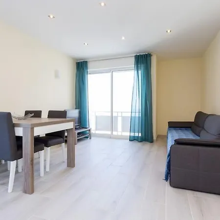 Lejlighed Sea View Terrace *